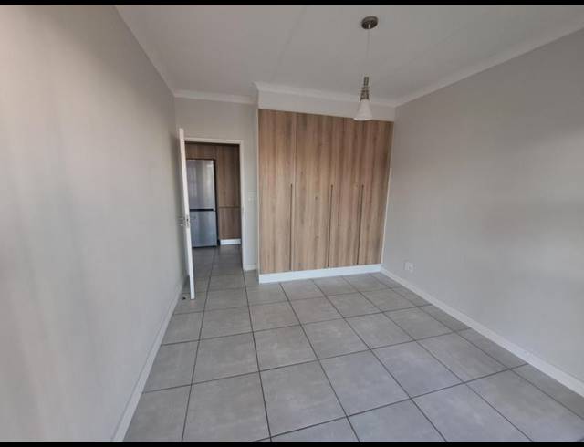 1 BEDROOM PROPERTY TO RENT IN BLYDE RIVERWALK ESTATE